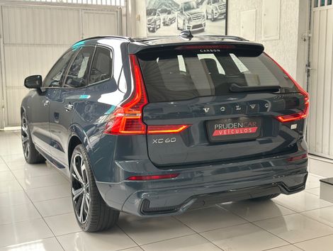 Volvo XC 60 T-8 Ultim.Dark 2.0 AWD (Híbrido)