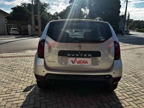 Renault DUSTER Expression 1.6 Hi-Flex 16V Mec.