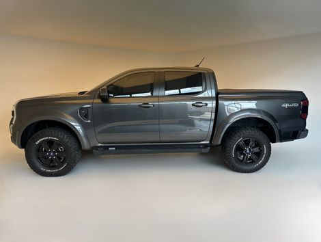 Ford Ranger XLS 3.0 V6 4x4 CD Diesel Aut. 