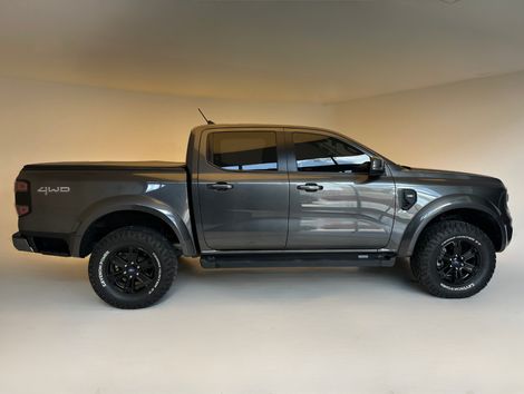 Ford Ranger XLS 3.0 V6 4x4 CD Diesel Aut. 