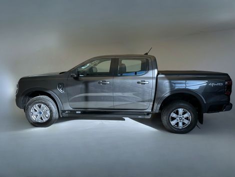 Ford Ranger XLS 3.0 V6 4x4 CD Diesel Aut. 