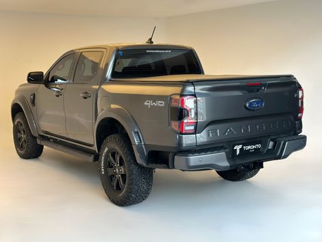 Ford Ranger XLS 3.0 V6 4x4 CD Diesel Aut. 