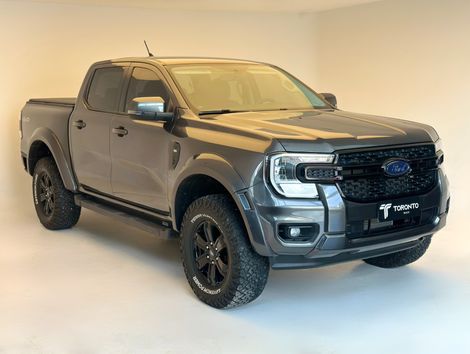 Ford Ranger XLS 3.0 V6 4x4 CD Diesel Aut. 