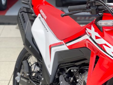 HONDA XR 300L TORNADO FLEX
