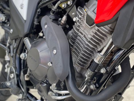 HONDA XR 300L TORNADO FLEX