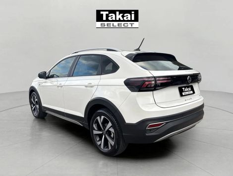 VolksWagen Nivus Highline 1.0 200 TSI Flex Aut.