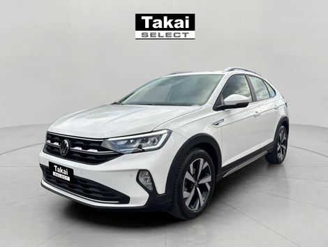 VolksWagen Nivus Highline 1.0 200 TSI Flex Aut.