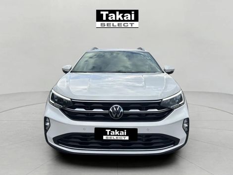 VolksWagen Nivus Highline 1.0 200 TSI Flex Aut.