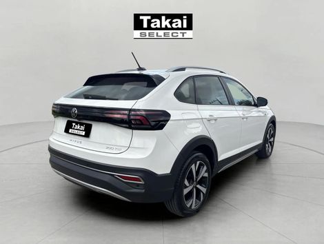 VolksWagen Nivus Highline 1.0 200 TSI Flex Aut.