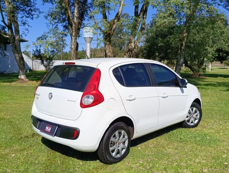 Fiat Palio Atractive 1.0