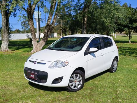 Fiat Palio Atractive 1.0