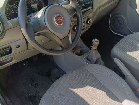 Fiat Palio Atractive 1.0