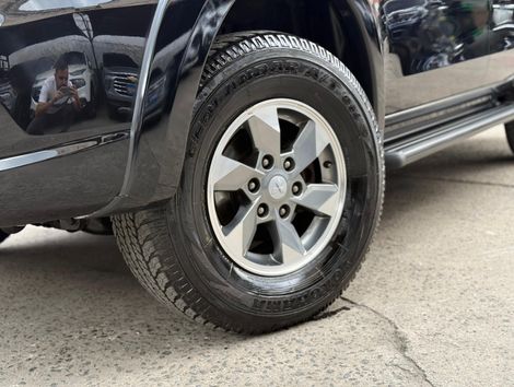 Mitsubishi L200 Triton Sport HPE 2.4 CD Diesel Aut.