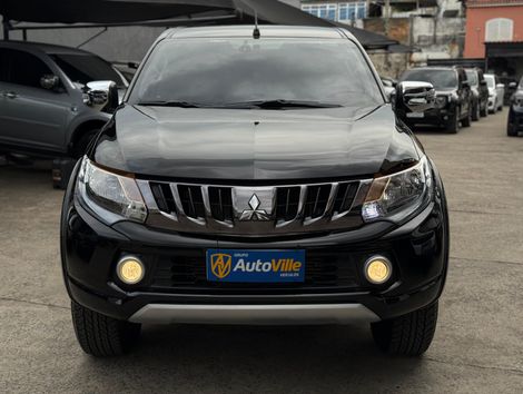 Mitsubishi L200 Triton Sport HPE 2.4 CD Diesel Aut.