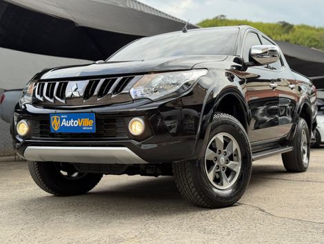 Mitsubishi L200 Triton Sport HPE 2.4 CD Diesel Aut.