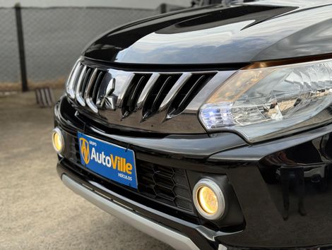 Mitsubishi L200 Triton Sport HPE 2.4 CD Diesel Aut.