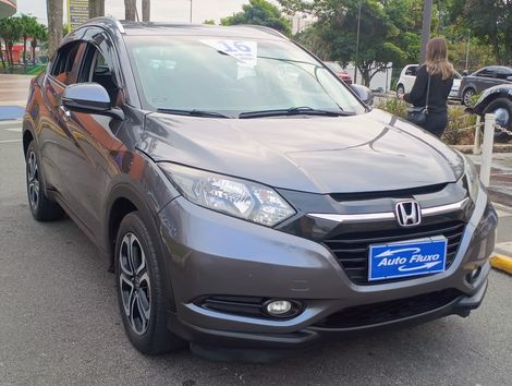 Honda HR-V EXL 1.8 Flexone 16V 5p Aut.