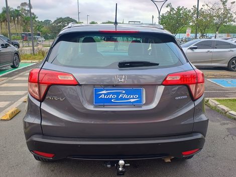 Honda HR-V EXL 1.8 Flexone 16V 5p Aut.