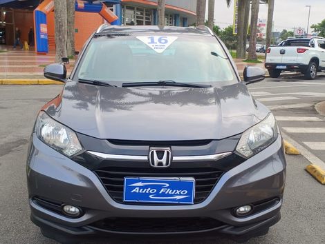 Honda HR-V EXL 1.8 Flexone 16V 5p Aut.