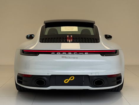 Porsche 911 Carrera Coupe 3.0 (991/992)