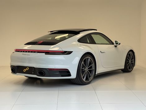 Porsche 911 Carrera Coupe 3.0 (991/992)