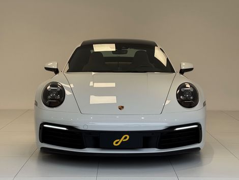 Porsche 911 Carrera Coupe 3.0 (991/992)