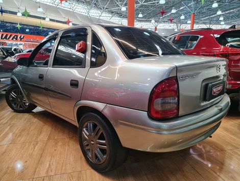 Chevrolet Corsa Sed Classic Spirit 1.6 MPFI VHC 8V