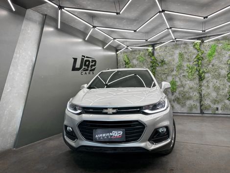 Chevrolet TRACKER Premier 1.4 Turbo 16V Flex Aut