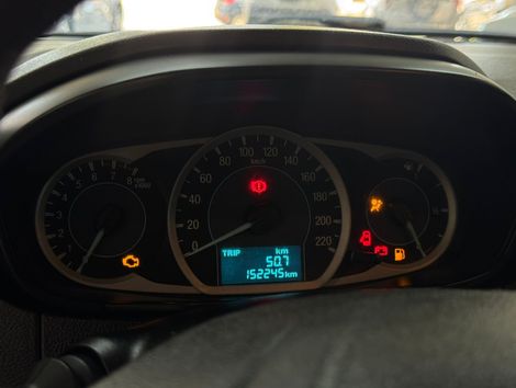 Ford Ka 1.5 SE/SE PLUS 16V Flex 5p