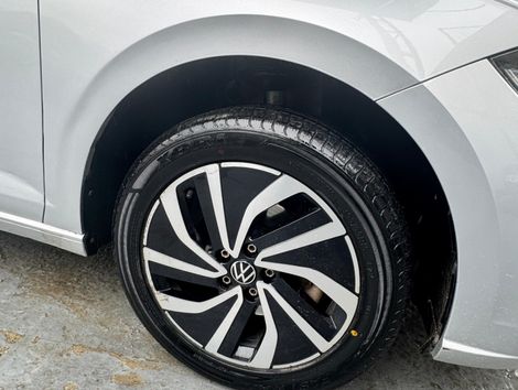 VolksWagen Polo Highline TSI 1.0 Flex 12V Aut.