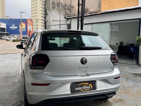 VolksWagen Polo Highline TSI 1.0 Flex 12V Aut.