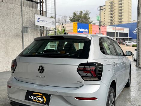 VolksWagen Polo Highline TSI 1.0 Flex 12V Aut.