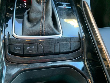 Jeep Renegade Sport T270 1.3 TB 4x2 Flex Aut.