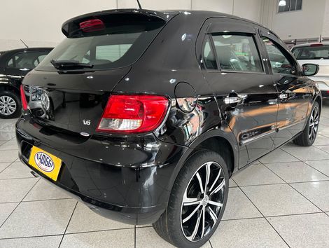 VolksWagen Gol 1.6 I MOTI.Power/Highli T.Flex 8V 4p