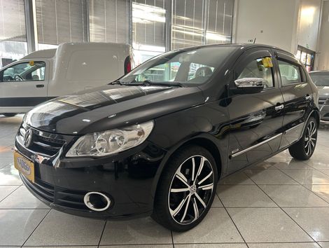 VolksWagen Gol 1.6 I MOTI.Power/Highli T.Flex 8V 4p