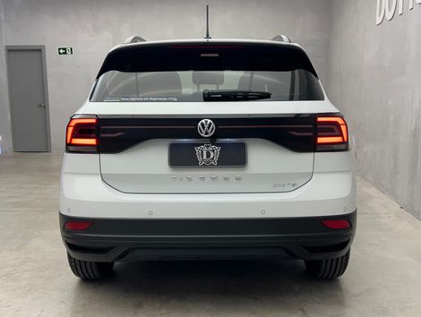 VolksWagen T-Cross 1.0 TSI Flex 12V 5p Mec.
