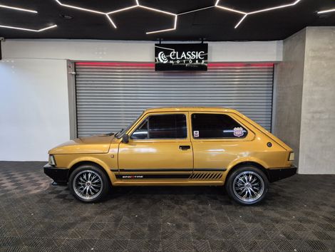 Fiat 147 CL