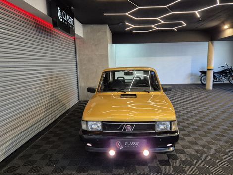 Fiat 147 CL