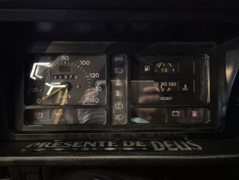 Fiat 147 CL