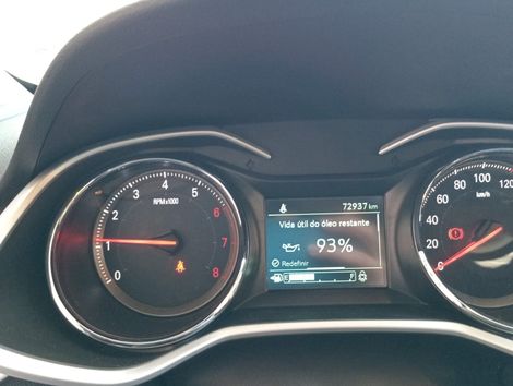 Chevrolet ONIX SEDAN Plus LTZ 1.0 12V TB Flex Mec.