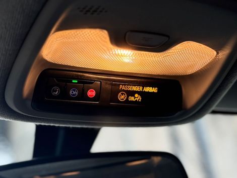 Chevrolet ONIX SEDAN Plus LTZ 1.0 12V TB Flex Mec.