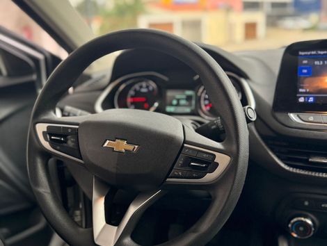 Chevrolet ONIX SEDAN Plus LTZ 1.0 12V TB Flex Mec.