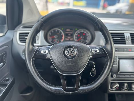 VolksWagen Fox Comfortline 1.0 Flex 12V 5p