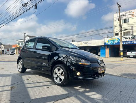 VolksWagen Fox Comfortline 1.0 Flex 12V 5p
