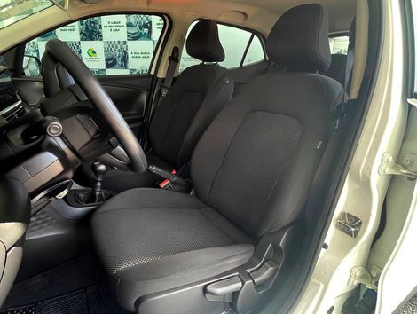 Fiat PULSE DRIVE 1.3 8V Flex Mec. 