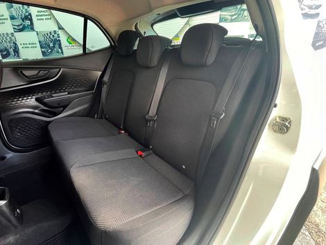 Fiat PULSE DRIVE 1.3 8V Flex Mec. 