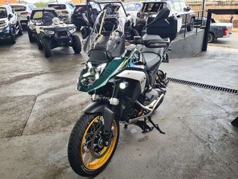 BMW Motos R1300GS OPTION 719 2025