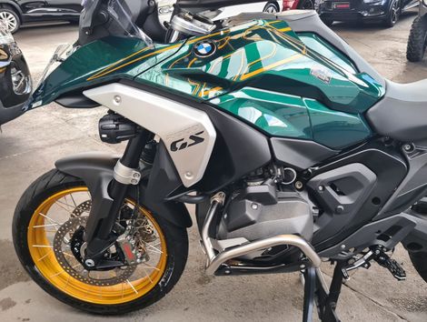 BMW Motos R1300GS OPTION 719 2025