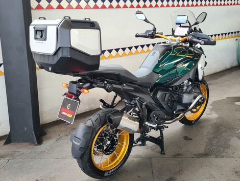 BMW Motos R1300GS OPTION 719 2025