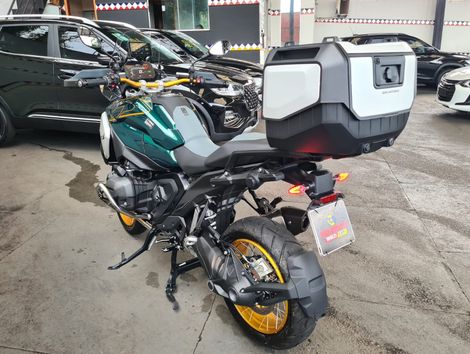 BMW Motos R1300GS OPTION 719 2025